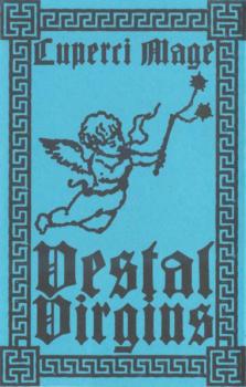 Luperci Mage - Vestal Virgins Tape